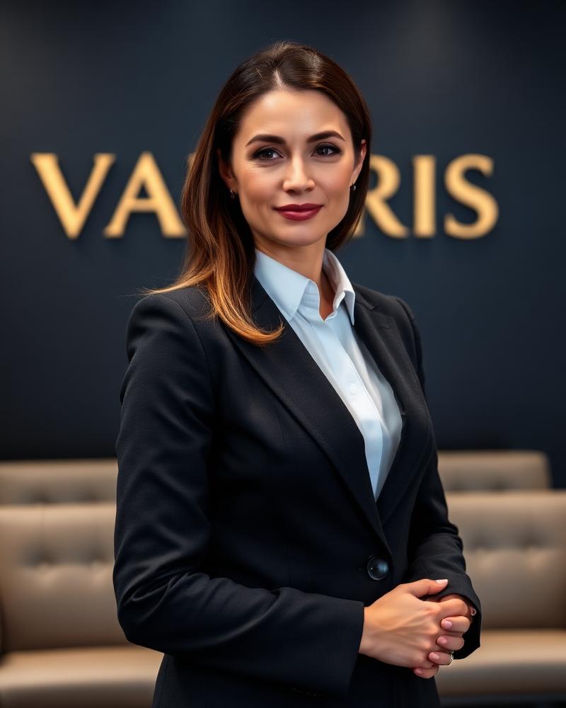 Employment Partner — Partner — Employment law