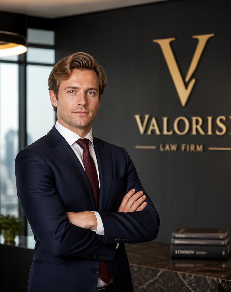 Peter Dreyfus — Associate — Business law